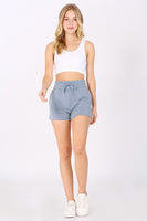 Fleece Lounge Shorts