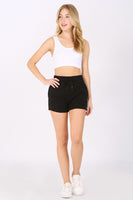 Fleece Lounge Shorts