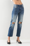 The Late Night Talking Jean