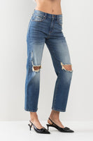 The Late Night Talking Jean
