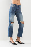 The Late Night Talking Jean