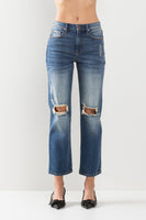 The Late Night Talking Jean
