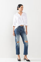 The Late Night Talking Jean