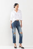 The Late Night Talking Jean