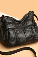Retro shoulder bag