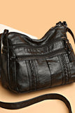 Retro shoulder bag