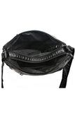 Retro shoulder bag
