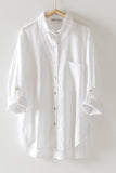 All Day Basic Button UP