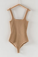 The Stacey Bodysuit