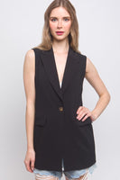 Vertigo Vest