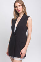 Vertigo Vest