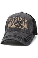 Vintage Camp Hat