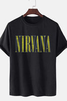 Boyfriend Nirvana Tee