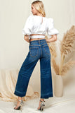 The Ibiza Jean