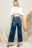 The Ibiza Jean