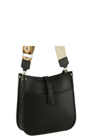 Aztec Tribal Guitar Strap Hobo Crossbody Bag