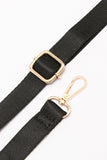 Vegan Leather Cellphone Crossbody