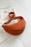 Crescent Crossbody