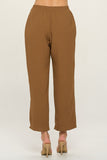 Tabitha Pants in Camel!