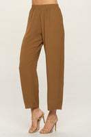 Tabitha Pants in Camel!