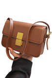 Geometric Shoulder bag