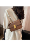 Geometric Shoulder bag
