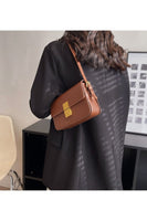 Geometric Shoulder bag