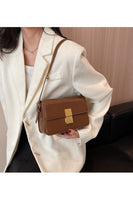 Geometric Shoulder bag