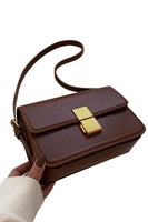 Geometric Shoulder bag