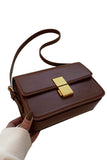 Geometric Shoulder bag