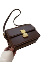 Geometric Shoulder bag