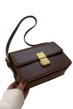 Geometric Shoulder bag