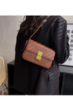 Geometric Shoulder bag