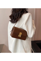Geometric Shoulder bag
