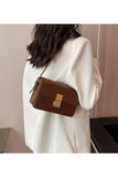 Geometric Shoulder bag