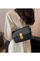 Geometric Shoulder bag