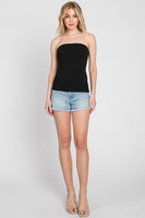 Summer Tube Top
