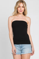 Summer Tube Top