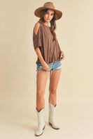 The Jilli Top