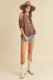 The Jilli Top
