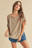 The Jilli Top