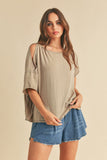 The Jilli Top