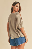 The Jilli Top