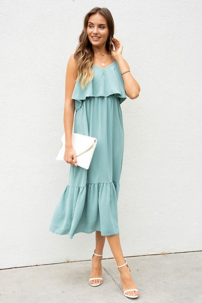 Sweet and Lovely Dress