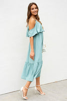 Sweet and Lovely Dress