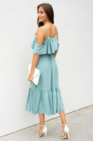 Sweet and Lovely Dress