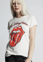 Authentic Stones Concert Tee