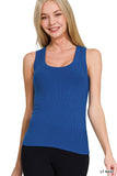 The Z Perfect Rib Tank