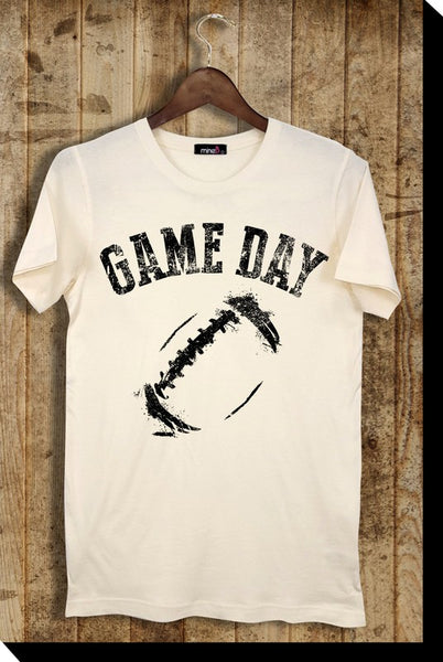 Game Day Graphic Tee