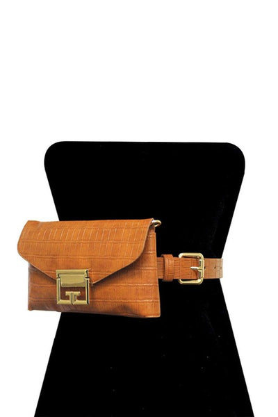 FASHION MINI BAG BELT